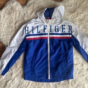 Tommy Hilfiger Windbreaker